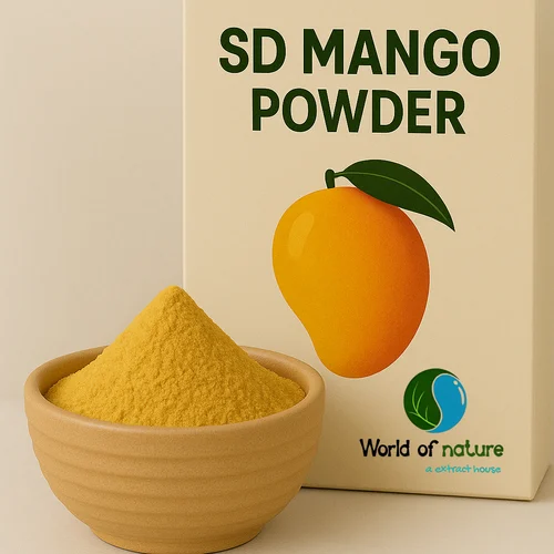 SD Mango Powder