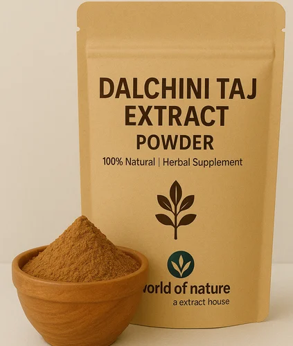 Dalchini Taj Extract Powder, Packaging Type: Drum, Packaging Size: 25 kg