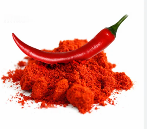 Capsaicin Powder, Grade: Pharma Grade