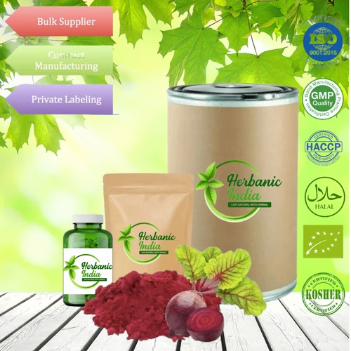 Beet Root Powder