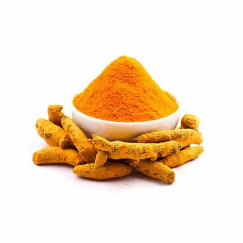 Turmeric Powder, 1 Kg