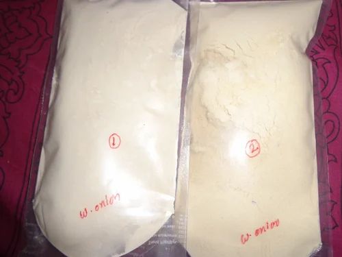 White Onion Powder, Packaging Type: Packet, Packaging Size: 1 kg