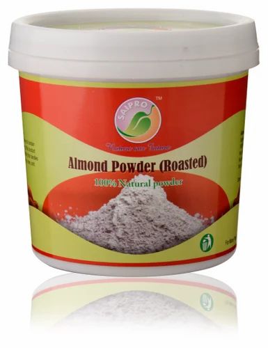 Almond Powder