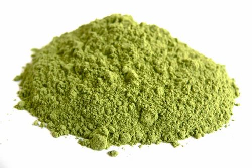 Green Dehydrated Cabbage Powder, Packaging Type: Loose