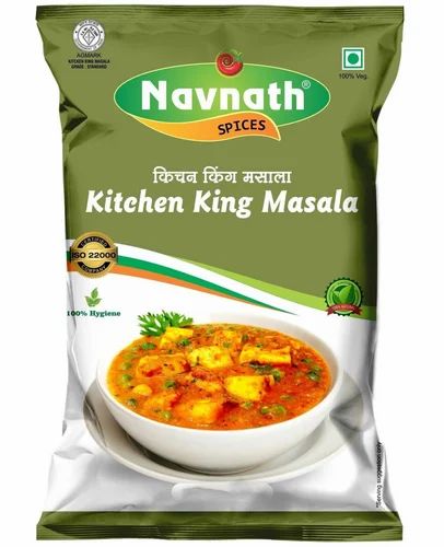 100gm Kitchen King Masala