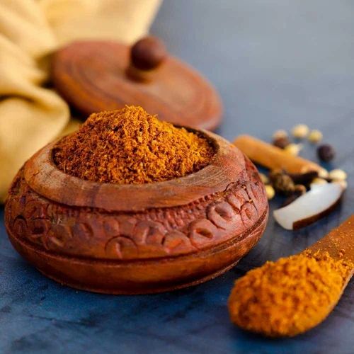 Mutton Masala, 20kg, Powder