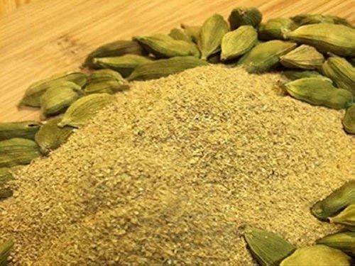 Green Cardamom Powder, Packaging Type: Packet, Packaging Size: 1 kg