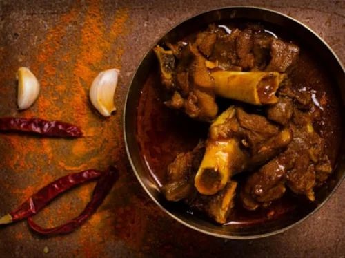 Foodiee Mutton Masala Premium Spice Blend Powders, Packaging Size: 1 Kg, Packaging Type: Packets