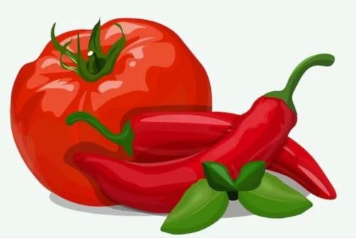 Tomato Chilli Seasoning