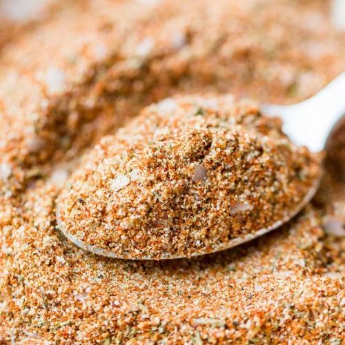 Chipotle Seasoning