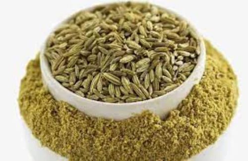Foodiee Fennel Seed Powder, Packaging Type: Packets, Packaging Size: 500g