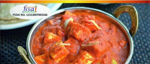 Paneer Masala 1 Kg