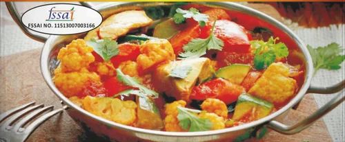 TOT Brown SABZI MASALA, Packaging Size: 1 KG TO 50 KG