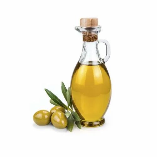 Virgin Olive Oil