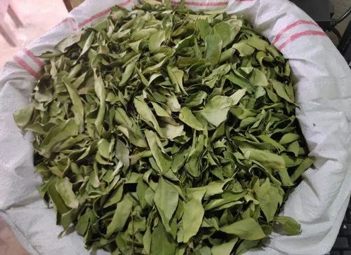 Dried Curry Leaves