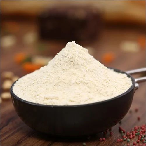 Soya Full Fat Flour, 50 kg