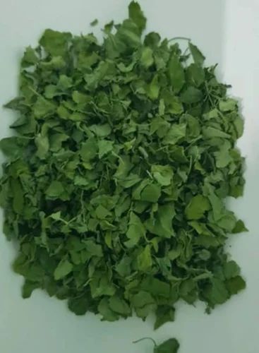 12 Kg Kasturi Methi Leaves