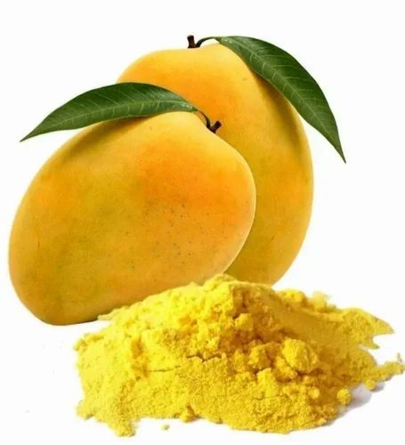 Spray Dried Mango Powder, Packaging Type: Bag