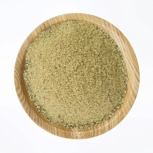 Natural Cardamom Powder, 25-50 Kg