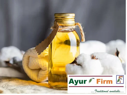 Cotton seed oil, Packaging Size: 1 L
