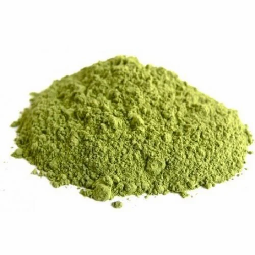 Green Cabbage Powder