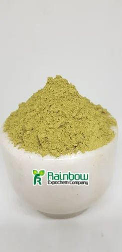 Papaya Leaves Powder