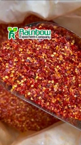 Red Chili Flakes
