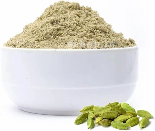 Green Cardamom Powder