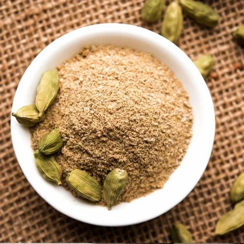 Food Grade Cardamom Seed Powder