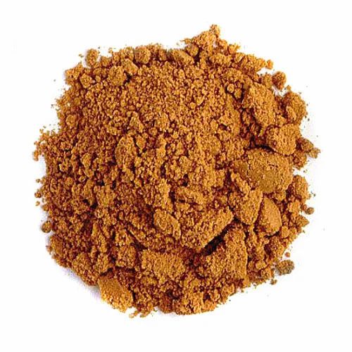 Organic Jaggery Powder Nattu Sakkarai