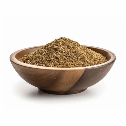 Organic Ajwain Powder, 1 kg