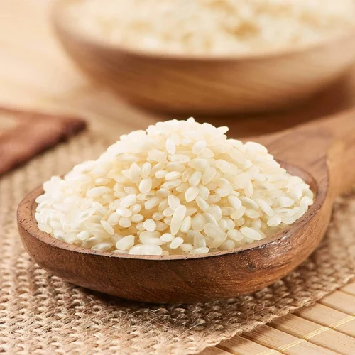 Organic Idli Rice, Packaging Type: Loose