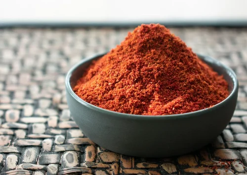 Organic Tandoori Masala