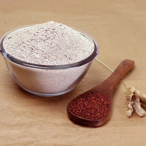 Organic Ragi Flour