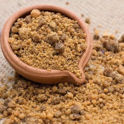 Organic Gud Jaggery Powder Granules (25 kg Bag)