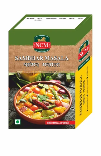 Sambhar Masala, 100 g