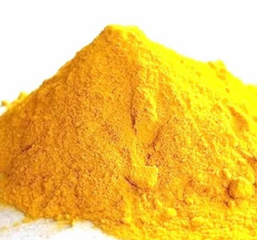 Yellow Chilli Powder, 1 Kg, Packaging Type: Packet
