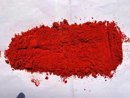 Organic Red Chilli Powder, Packaging Size: 1 kg