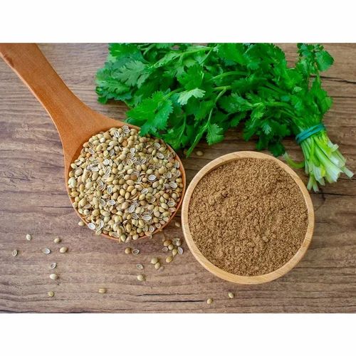 Chat Masala Corriander Kothmir Leaves Powder, Packaging Type: Bag, Packaging Size: 1 Kg