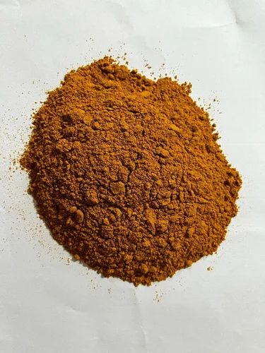 Longi Chilli Powder, 25 kg