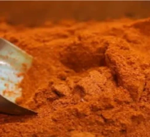 Jeerawan / Poha Masala