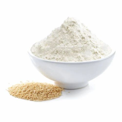 Organic White Amaranth Flour
