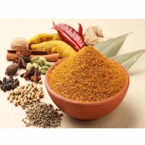 Organic Rajma Masala