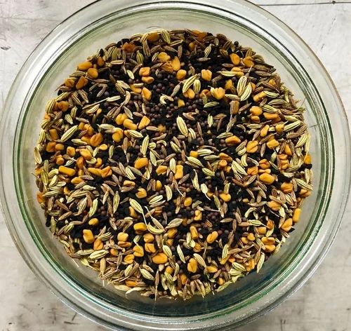 Organic Panch Phoran