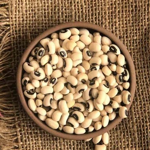Black Eye Beans Lobiya, Packaging Size: 1 Kg