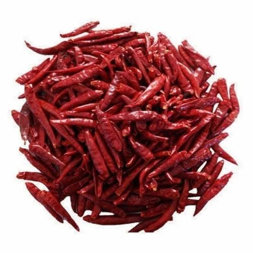 Organic Red Chilli Whole, For Cooking, Packaging Size: 1 kg