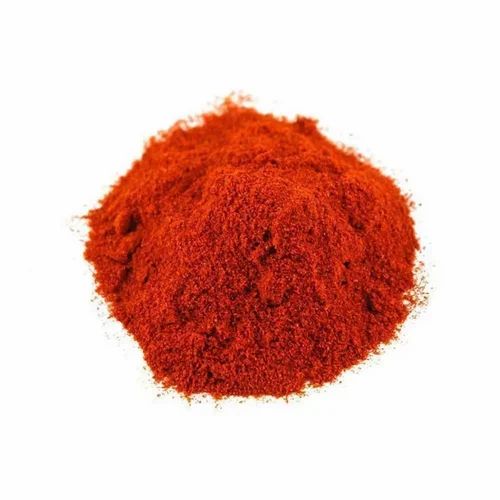 Organic Kashmiri Red Chilli Powder, Packaging Size: 500 g