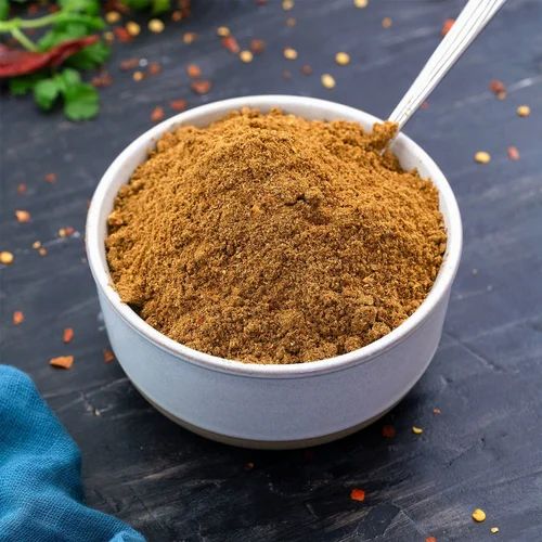 Organic Garam Masala Powder, Packaging Size: 1 Kg