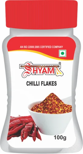 Shyam Chilli Flakes