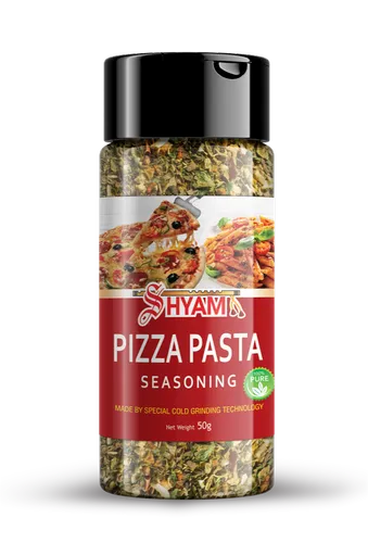 50g Shyam Pizza Pasta Seasoning, Flakes